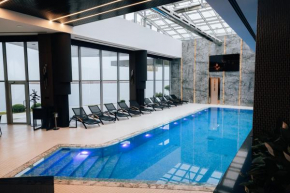 SunRay Resort&Spa